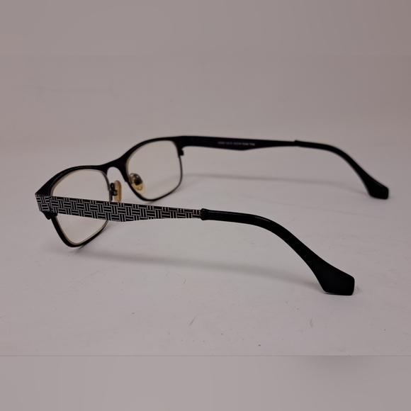 Dutz Eyewear Women's Prescription Glasses Frames Purple DZ435 Col.75  52-18 - Picture 6 of 11